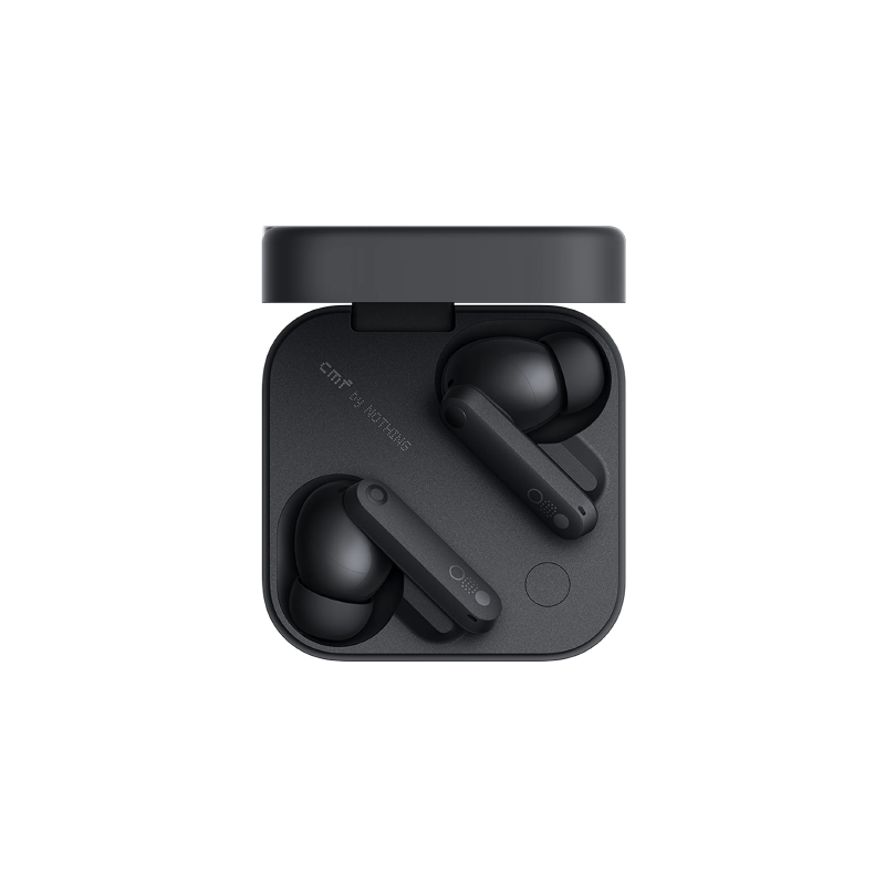CMF by Nothing Buds Pro 2 Hybrid ANC Wireless Earbuds