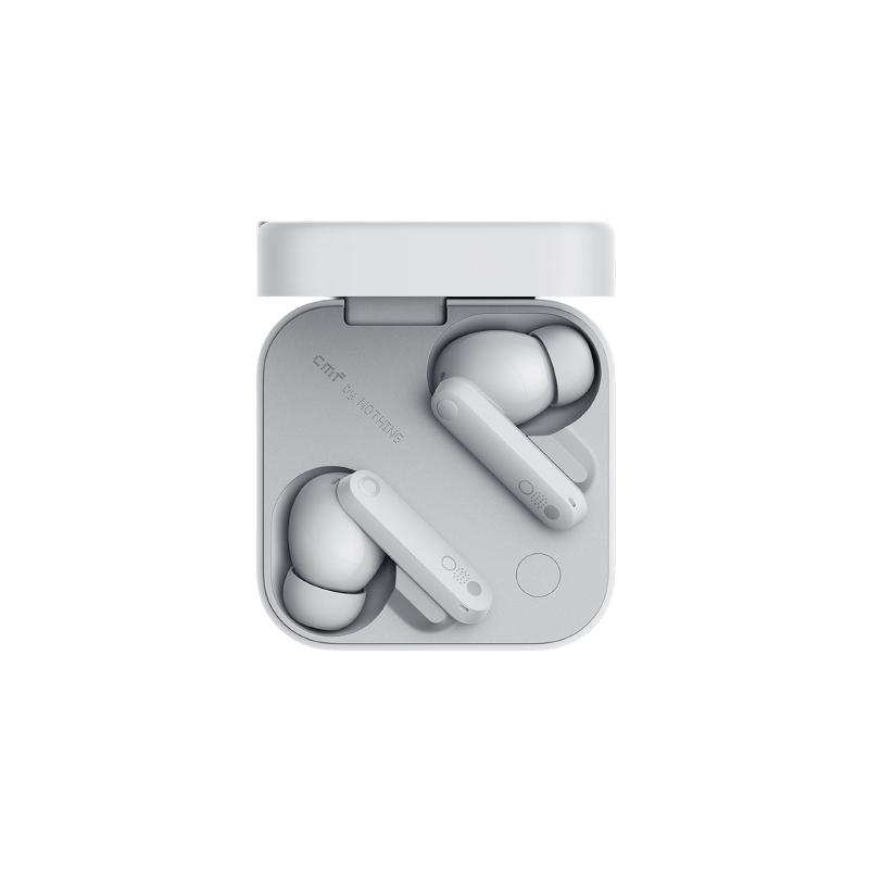 CMF by Nothing Buds Pro 2 Hybrid ANC Wireless Earbuds