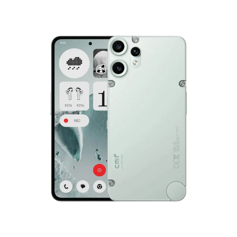 CMF by Nothing Phone 2 Pro