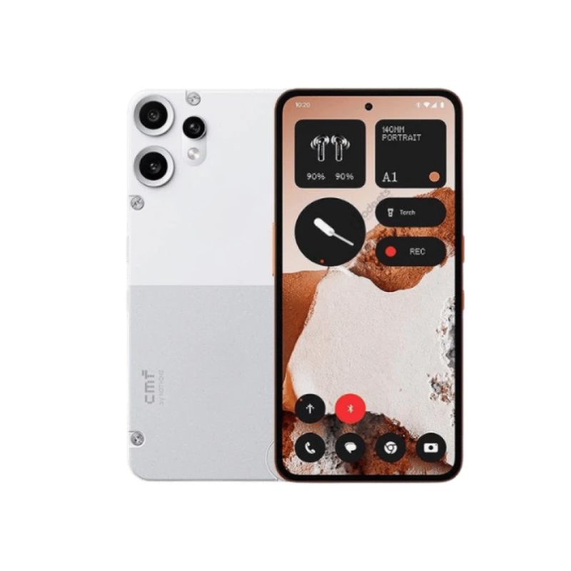 CMF by Nothing Phone 2 Pro