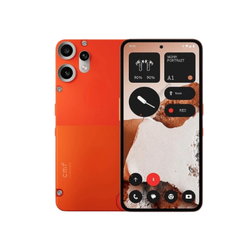 CMF by Nothing Phone 2 Pro