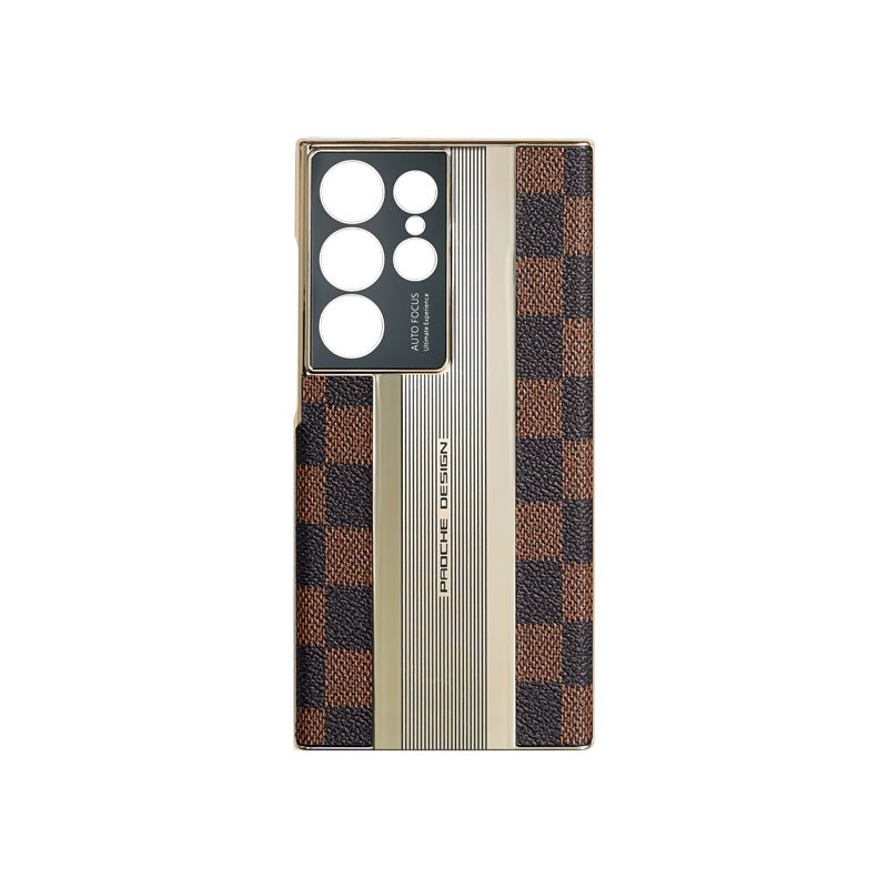 LOUIS VUITTON LV LOGO ICON Samsung Galaxy S23 Ultra Case Cover