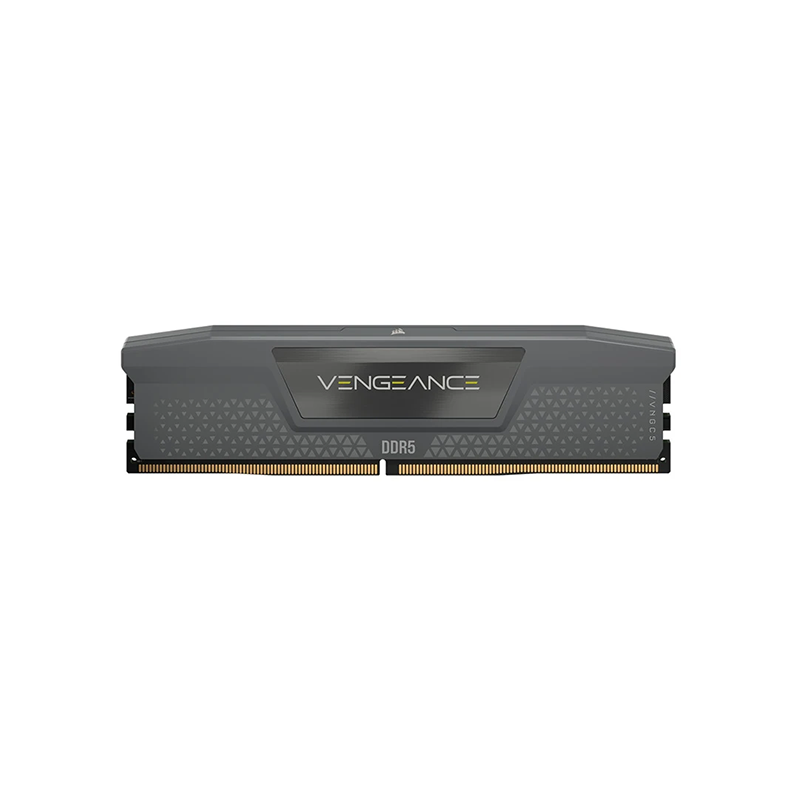 CORSAIR Vengeance DDR5 6000MHz Heatsink Desktop RAM