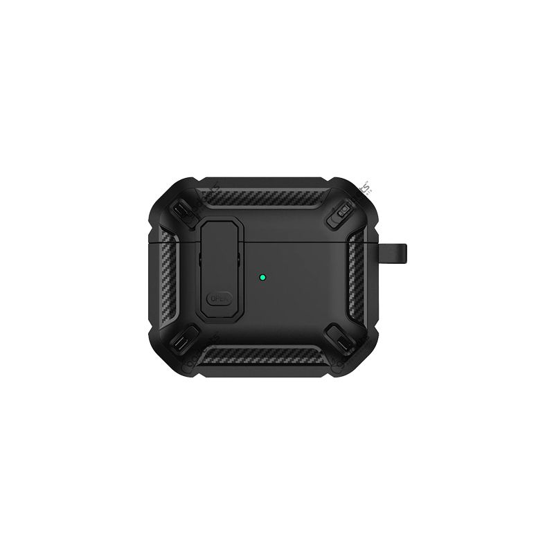COTECi Mecha Protective Case for AirPods Pro 2