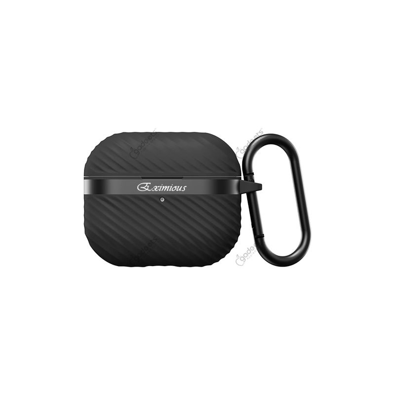 COTECi Polar Lights Protective Case for AirPods 3