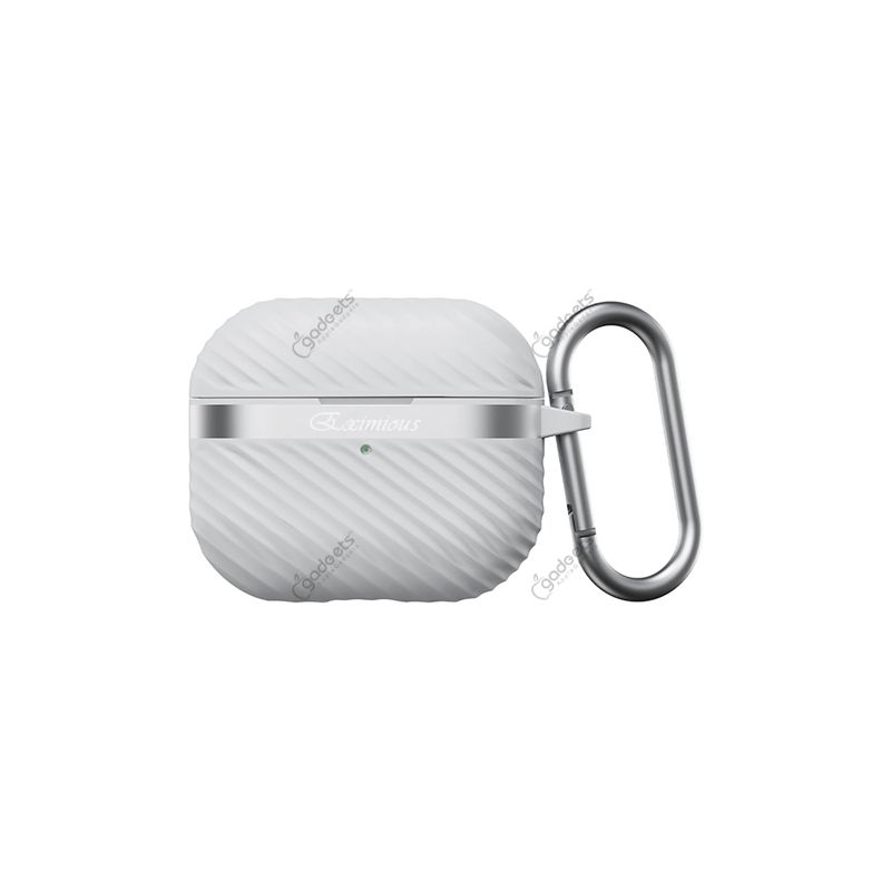 COTECi Polar Lights Protective Case for AirPods 3