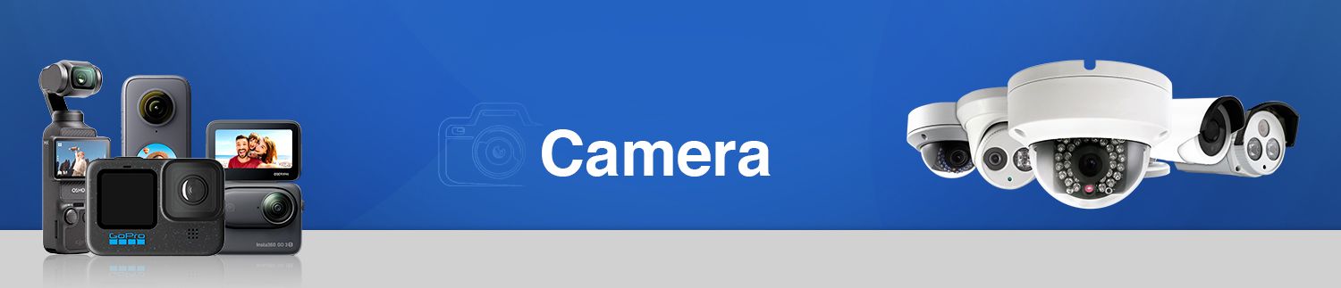 Camera