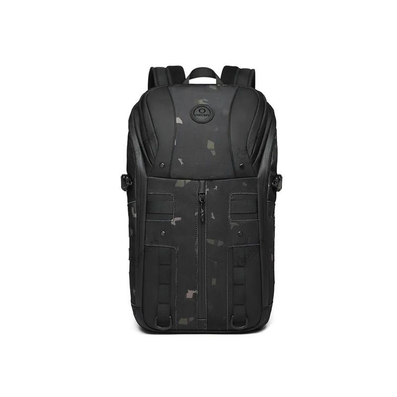 Ozuko 9697 Custom Business Hiking Travel Backpacks