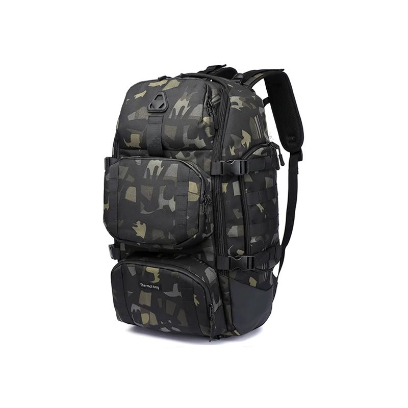 Ozuko 9386 Wholesale Outdoor Picnic Travel Custom Cooler Bag Waterproof Traveling Hiking Backpacks