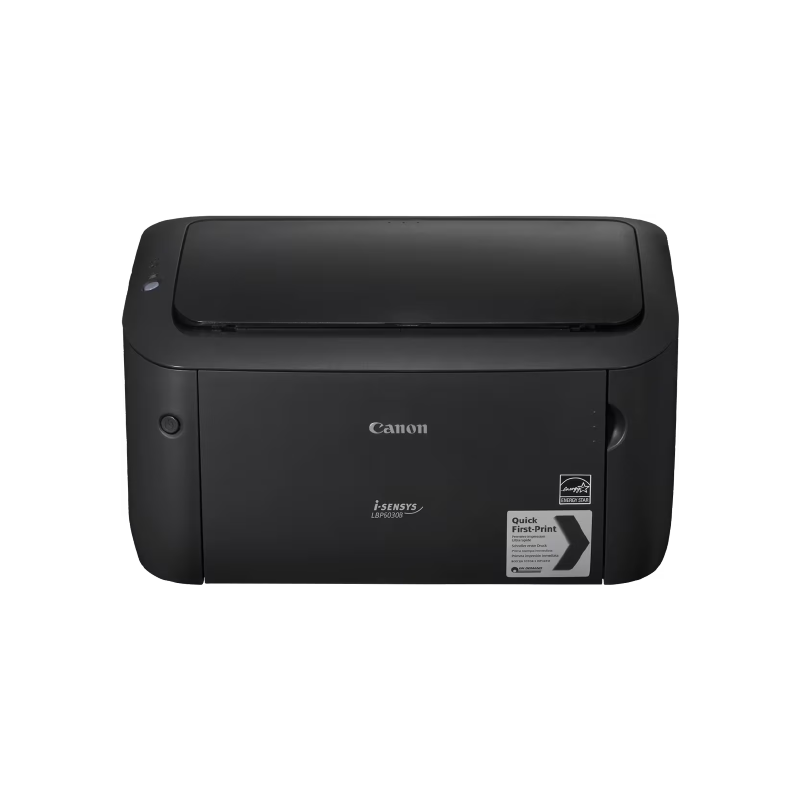 Canon ImageCLASS LBP6030 Single Function Mono Laser Printer