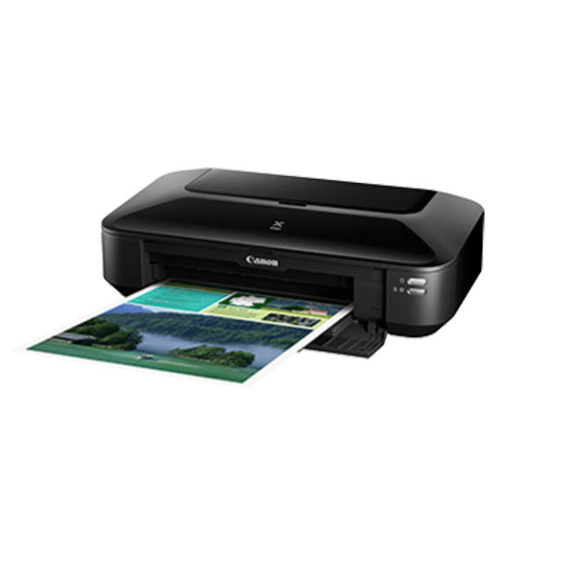 Canon Pixma iX6770 A3 Color Inkjet Printer