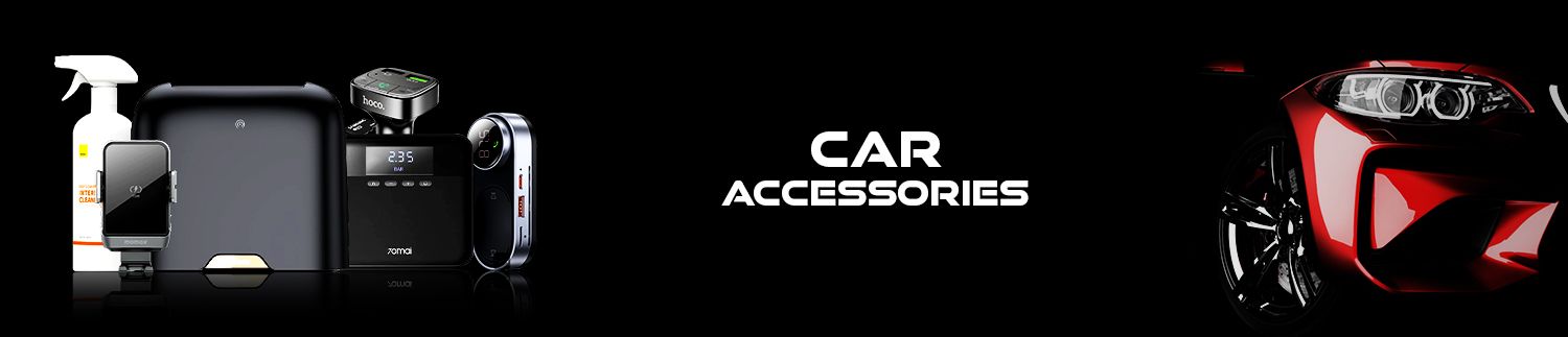 Car Accessories