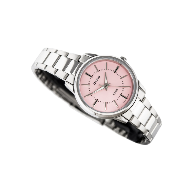 Casio Ltp 1303d 4avdf Womens Watch