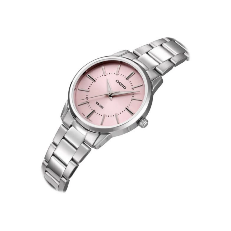 Casio Ltp 1303d 4avdf Womens Watch