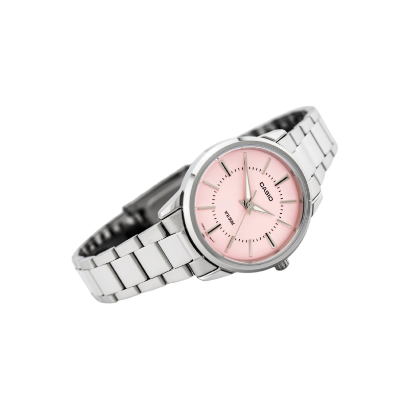 Casio Ltp 1303d 4avdf Womens Watch