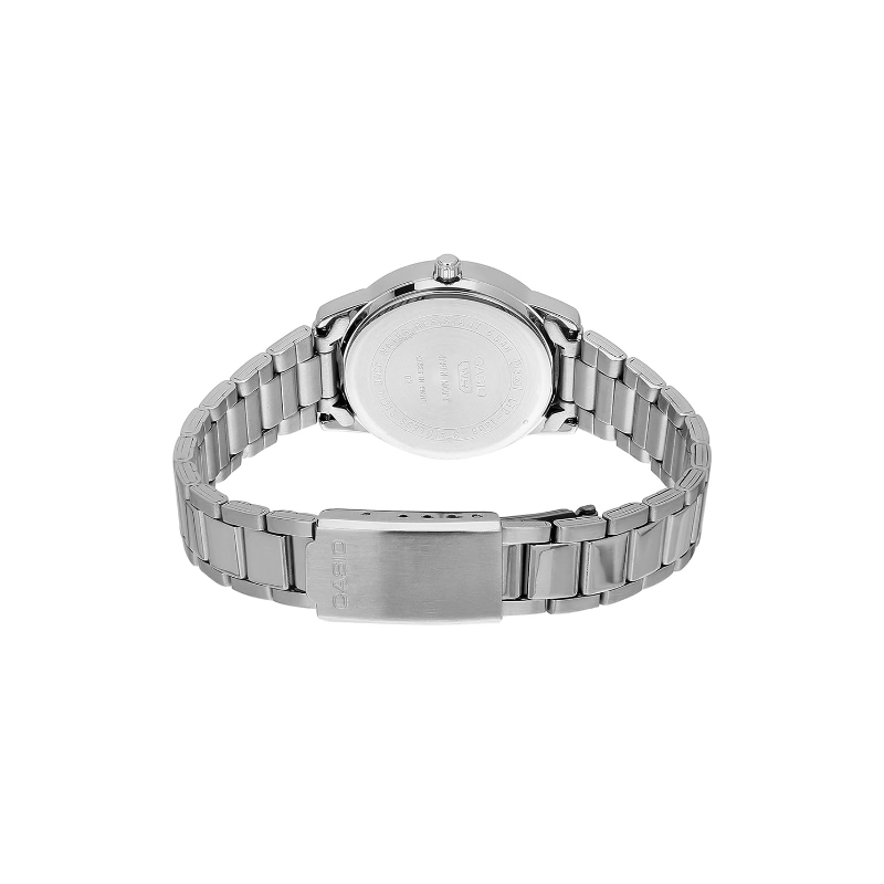 Casio Ltp 1303dd 4avdf Womens Watch