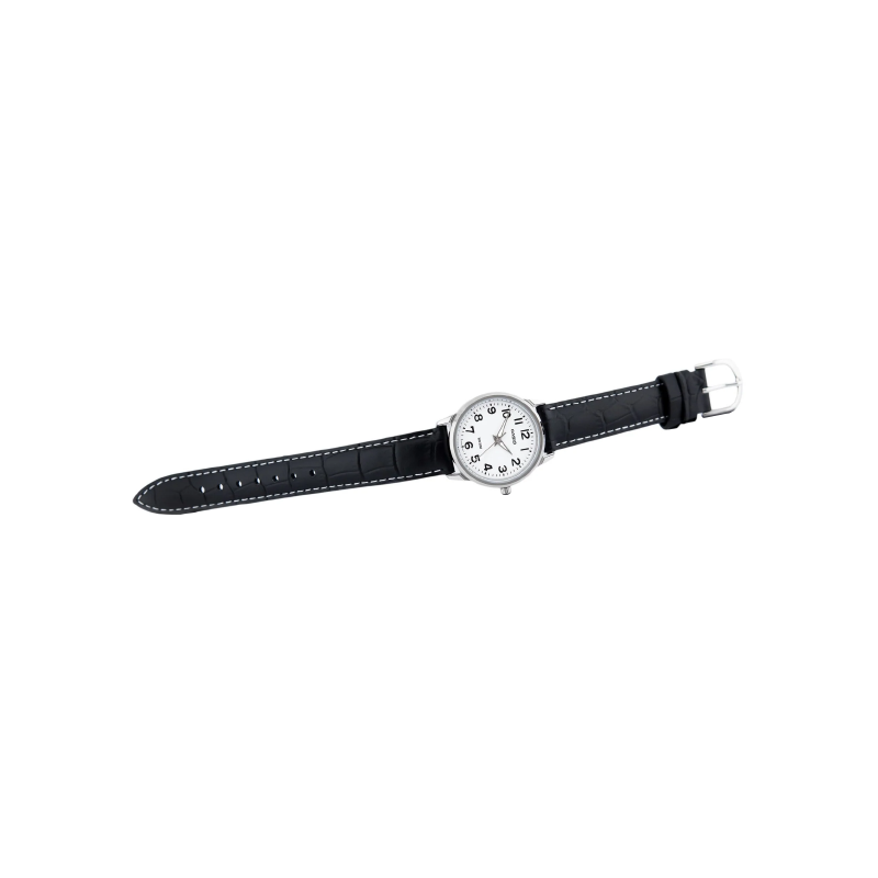 Casio Enticer LTP-1303L-7BVDF Analog Leather Strap Women’s Watch