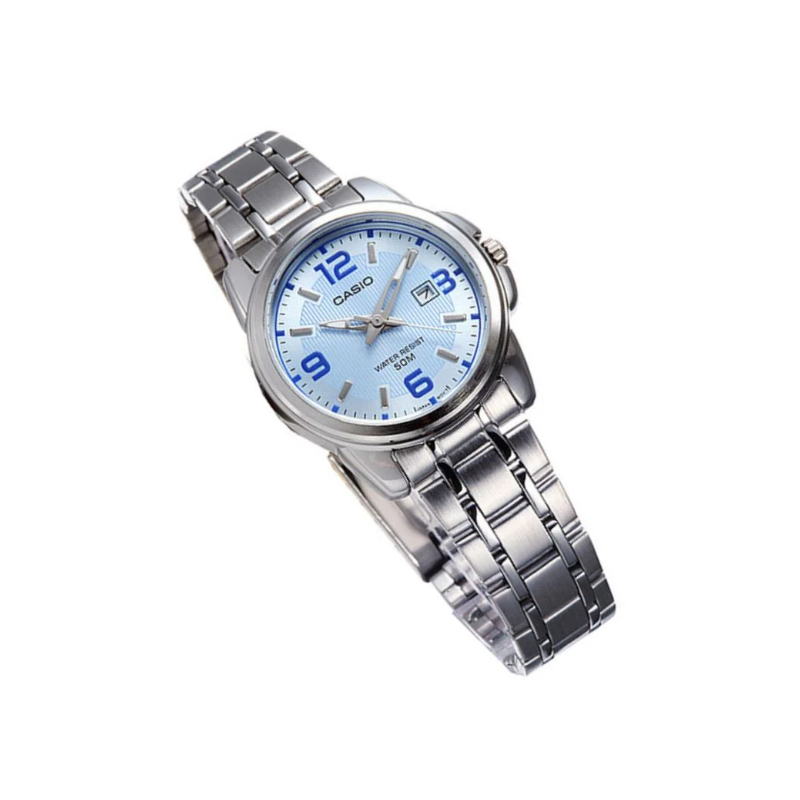 Casio Ltp 1314d 2avdf Womens Watch