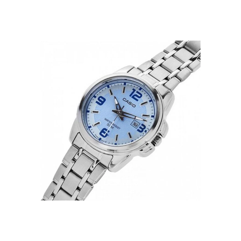 Casio Ltp 1314d 2avdf Womens Watch