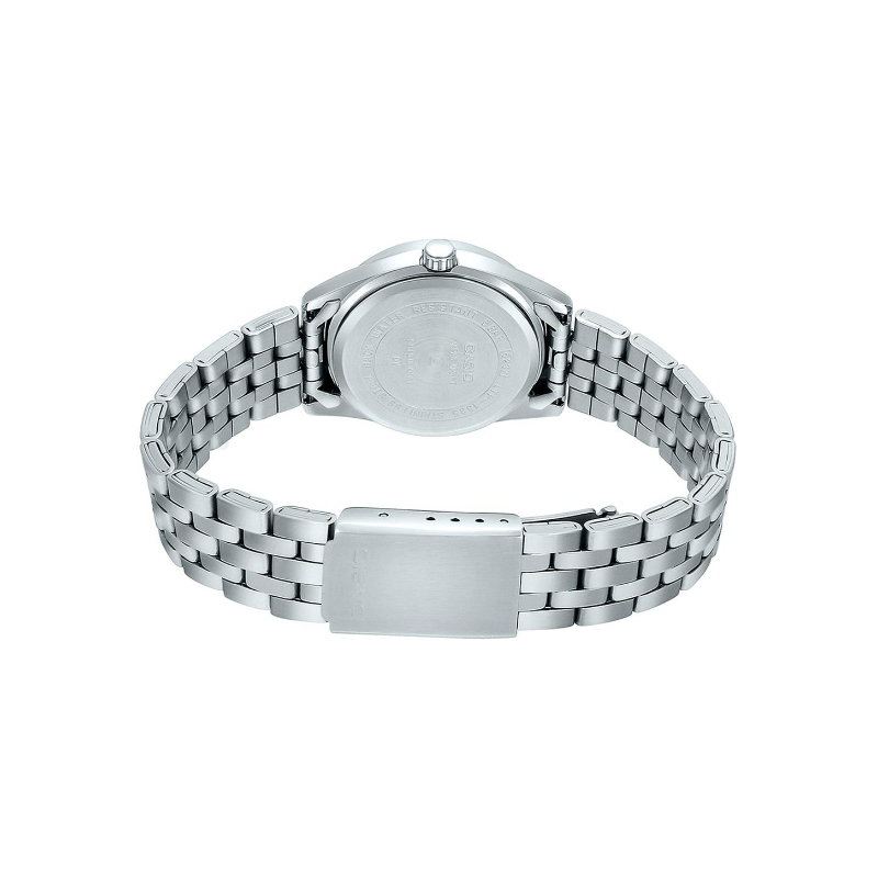 Casio Ltp 1335d 1a2vdf Womens Watch