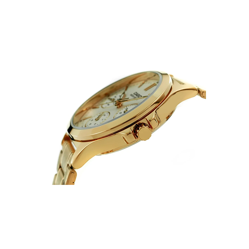 Casio Enticer LTP-V300G-7AUDF Multifunction Stainless Steel Women’s Watch