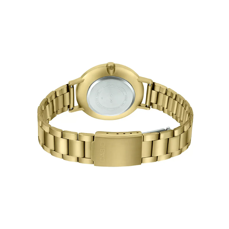 Casio Enticer Ltp Vt01g 2b Womens Watch