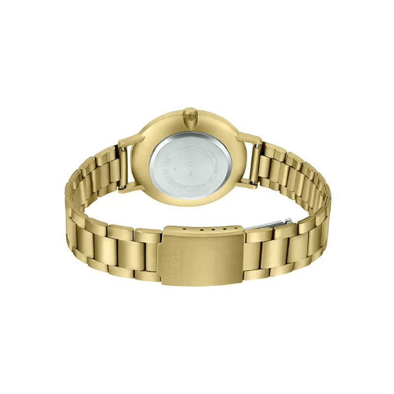 Casio Enticer Ltp Vt01g 4b Womens Watch