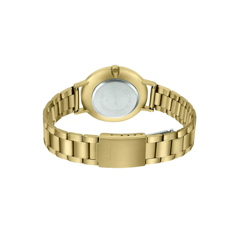 Casio Enticer Ltp Vt01g 7b Womens Watch