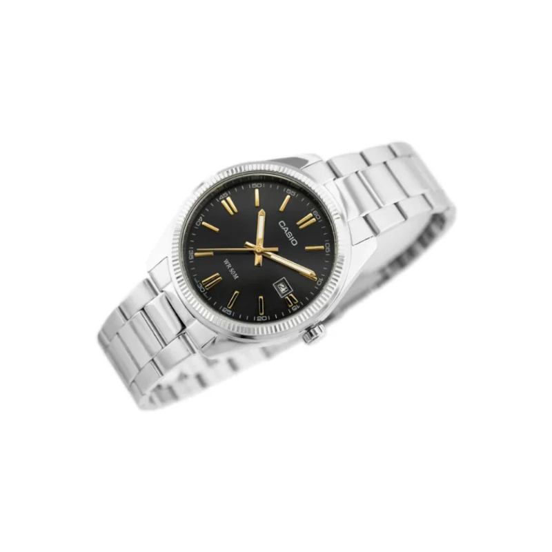 Casio Standard Ltp 1302d 1a2vdf Womens Watch