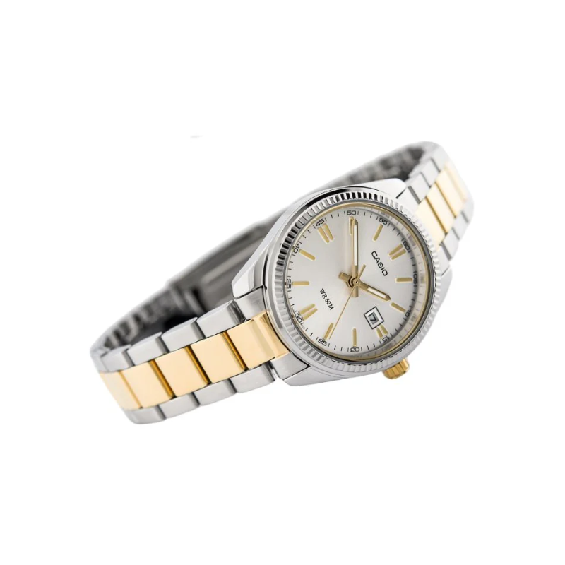 Casio Ltp 1302sg 7avdf Womens Watch