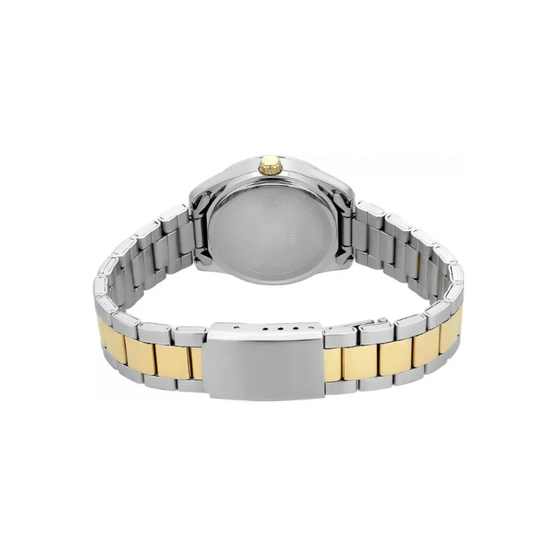 Casio Ltp 1302sg 7avdf Womens Watch