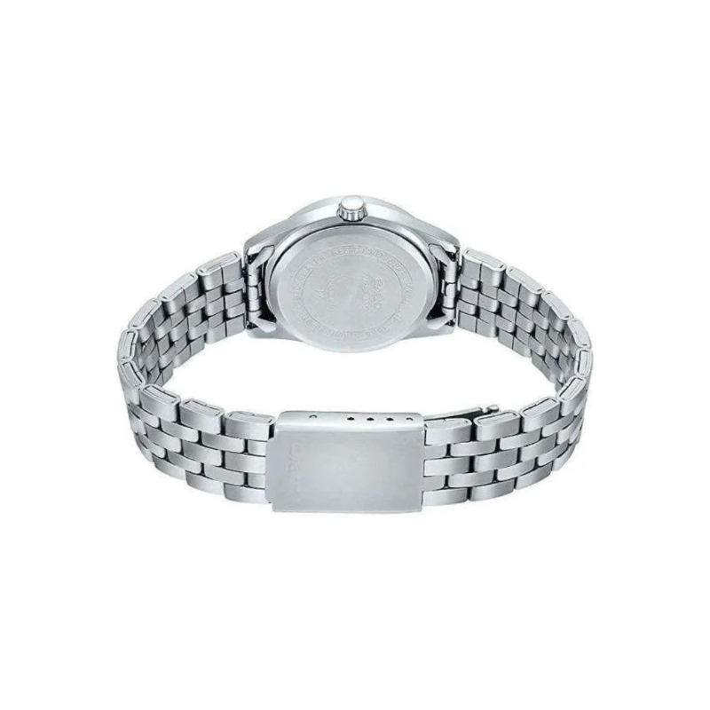 Casio Ltp1335d7avdf Womens Watch