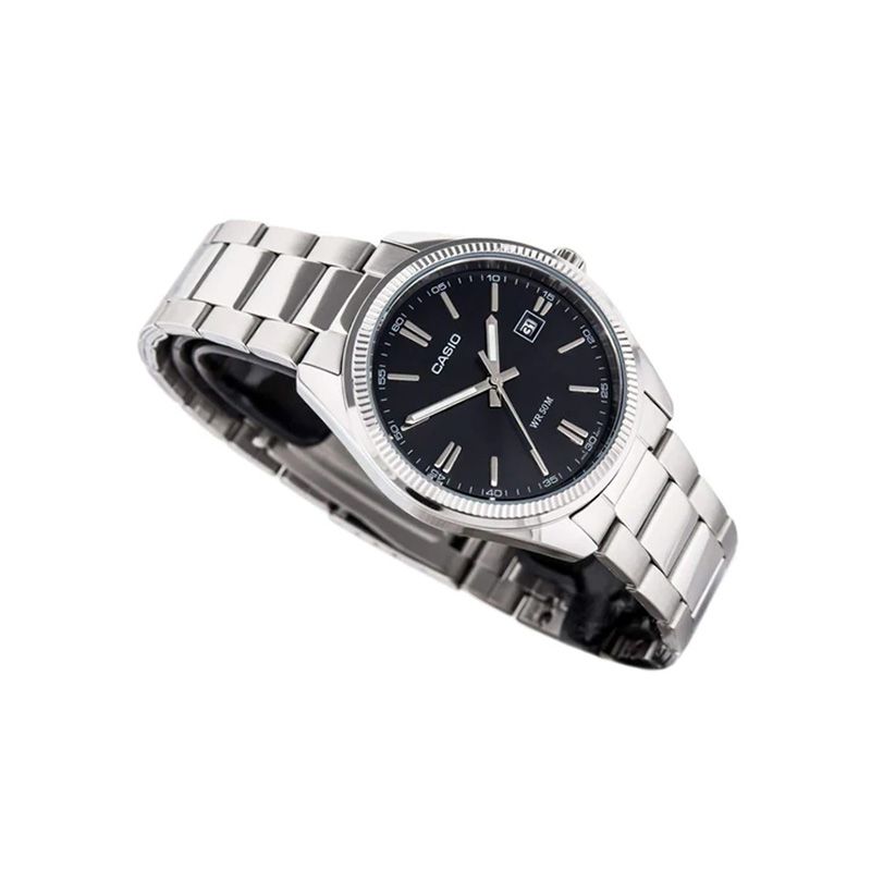 Casio Enticer Mtp 1302d 1a1vdf Watch