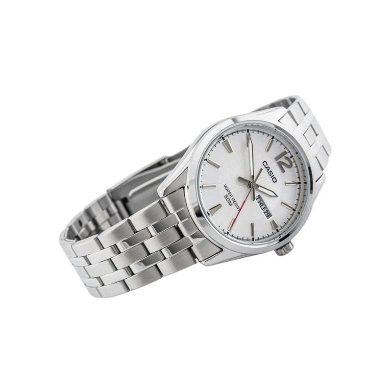 Casio Enticer Mtp 1335d 7avdf Mens Watch