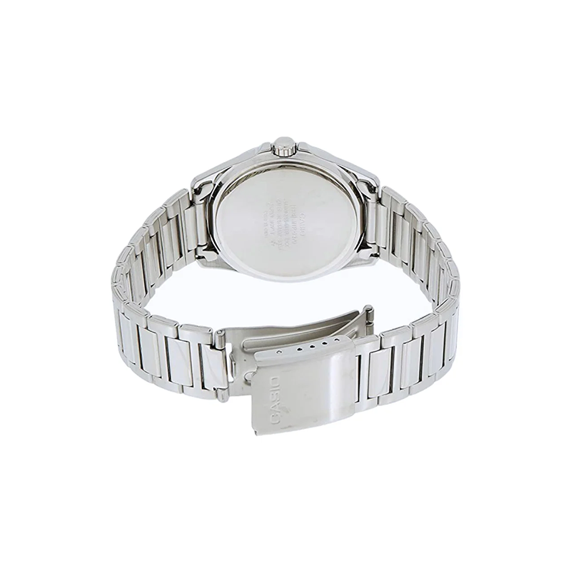 Casio Enticer Mtp 1370d 1a2v Mens Watch
