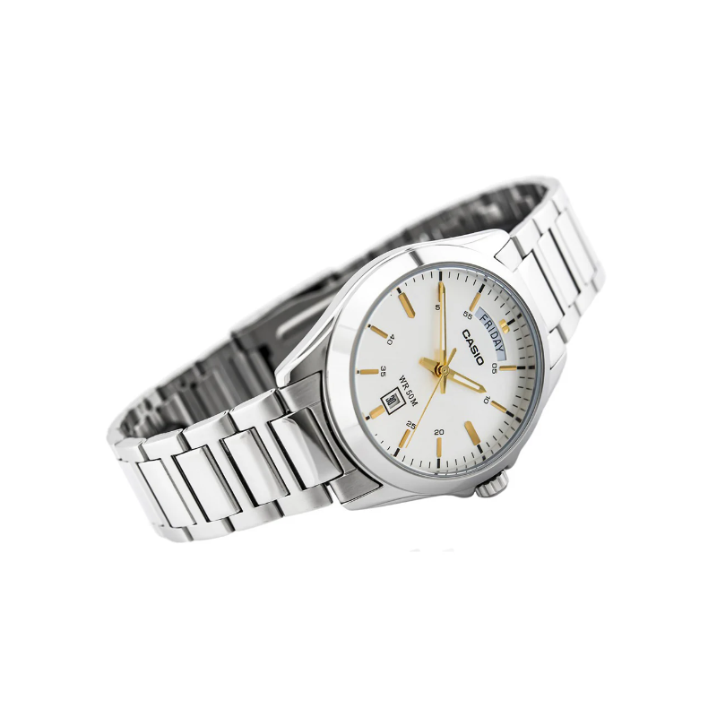 Casio Enticer Mtp 1370d 7a2vdf Mens Watch