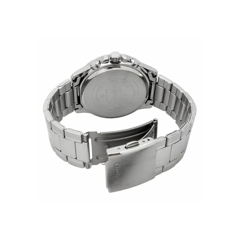 Casio Enticer Mtp 1374d 1a3vdf Mens Watch