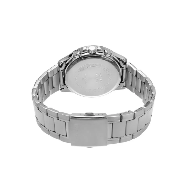 Casio Enticer Mtp 1374d 2avdf Mens Watch