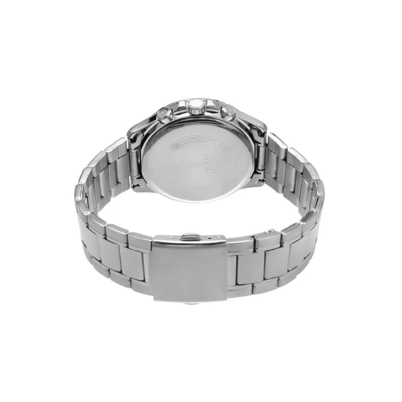 Casio Enticer Mtp 1374d 5avdf Mens Watch