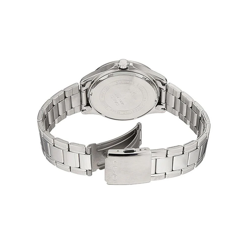 Casio Enticer Mtp 1384d 7av Mens Watch