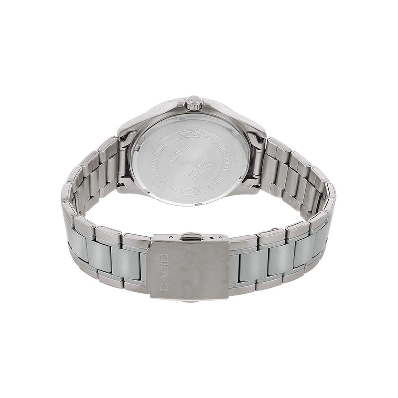 Casio Enticer Mtp 1384d 7a2v Mens Watch