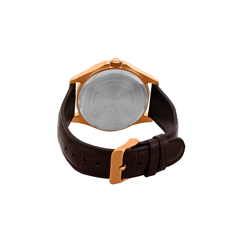 Casio Enticer Mtp 1384l 1av Mens Watch