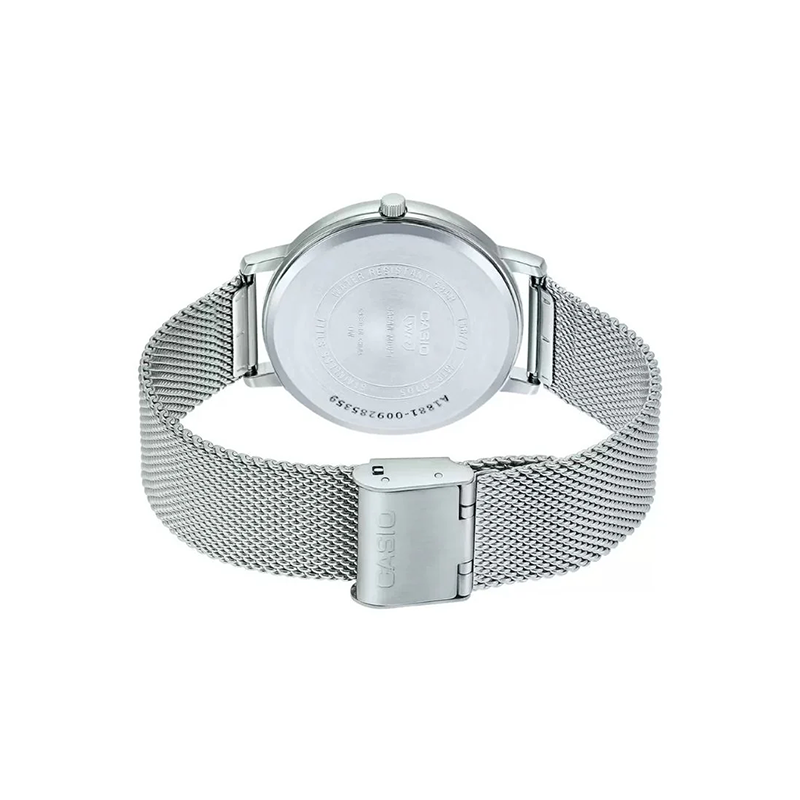 Casio Enticer Mtp B105m 7av Mens Watch