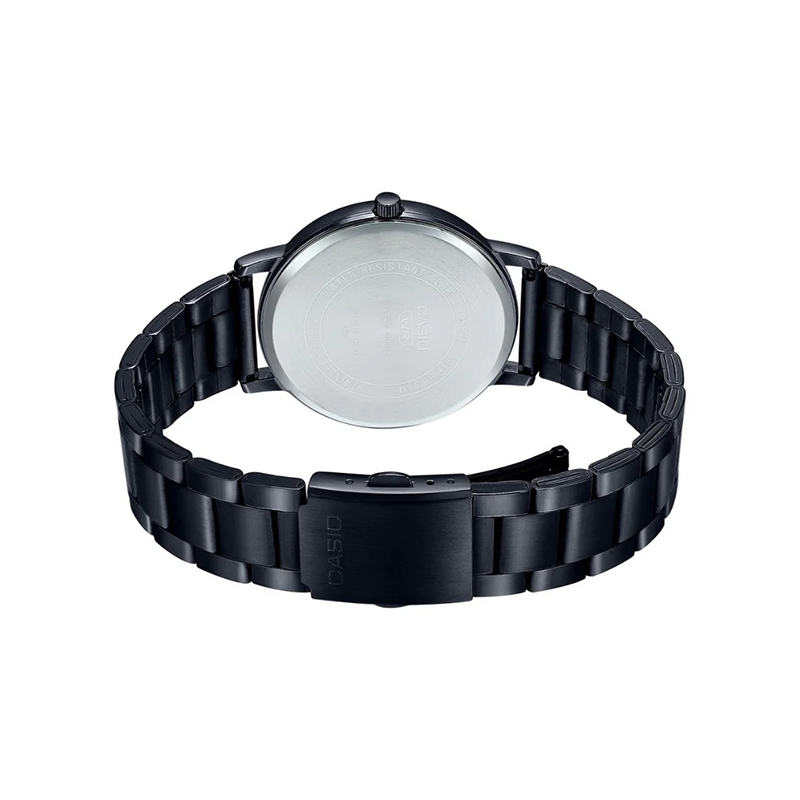 Casio Enticer Mtp B120b 8av Mens Watch