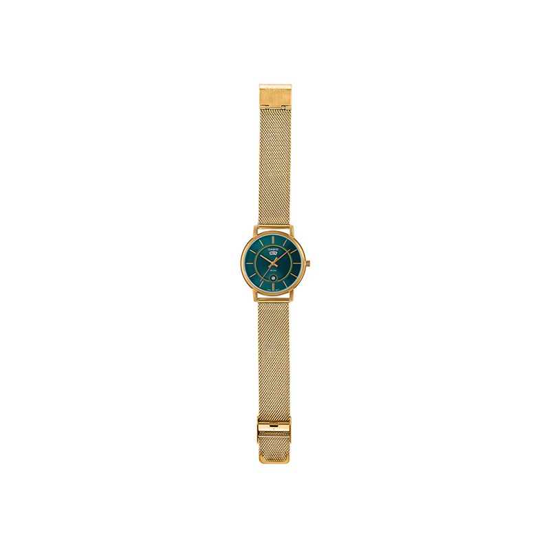 Casio Enticer Mtp B120mg 3av Mens Watch