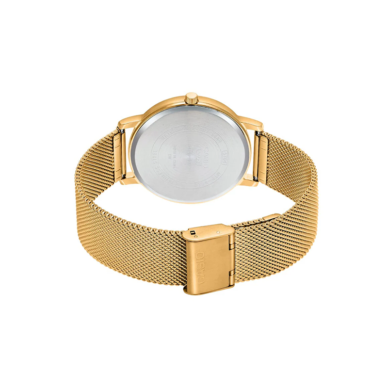 Casio Enticer Mtp B120mg 3av Mens Watch