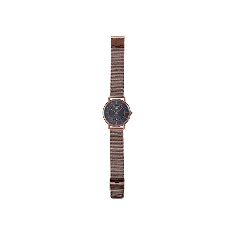 Casio Enticer Mtp B120mr 8av Mens Watch