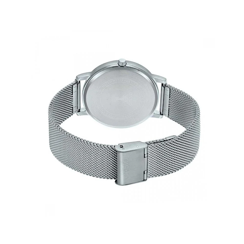 Casio Enticer Mtp B130m 3av Mens Watch