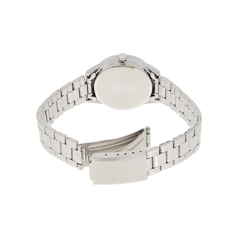 Casio Enticer Series LTP-V005D-1AUDF Women's Watch