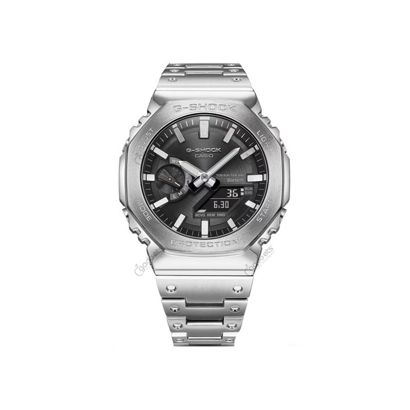 Casio G-Shock B2100SD Solar Powered Watch